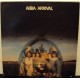 ABBA - Arrival                                            ***UK - Press***